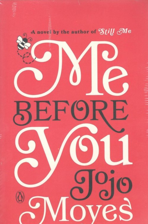 Me Before You: من پیش از تو
