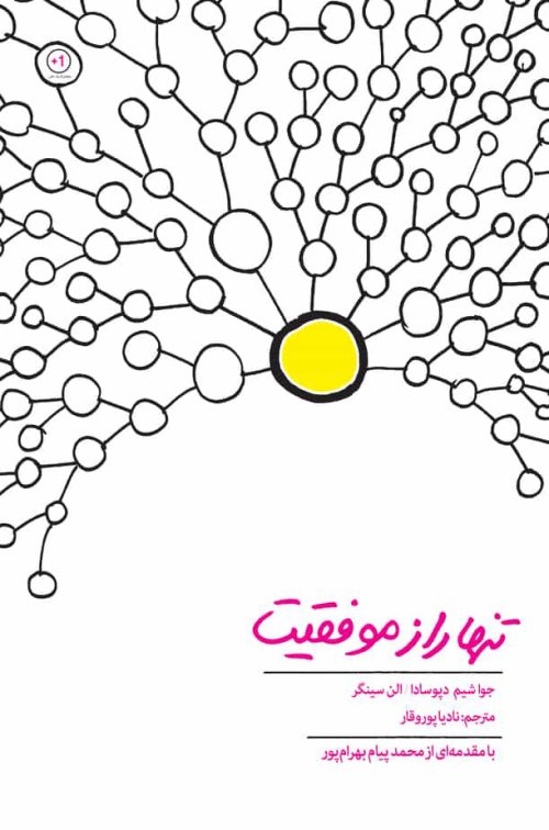 تنها راز موفقیت