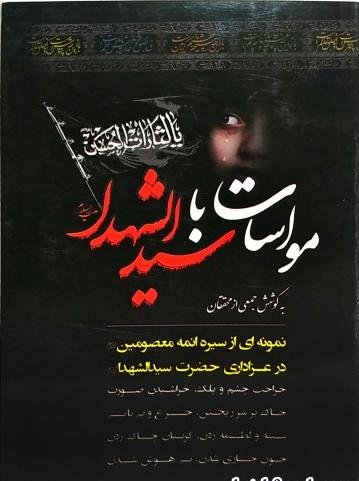 مواسات با سیدالشهدا