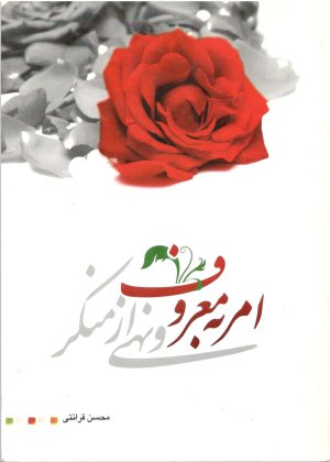 امر به معروف و نهی از منکر