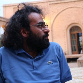 محمد علی شفیعی