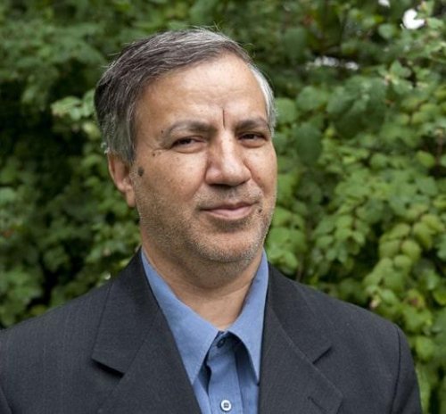 سید عطاءالله مهاجرانی