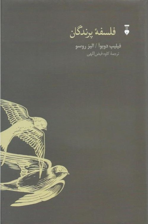 فلسفه پرندگان