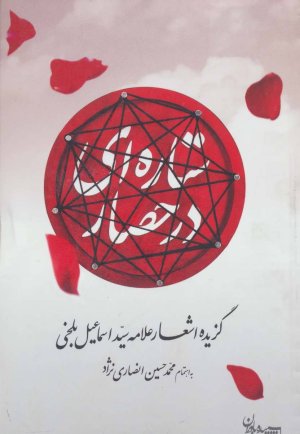 ستاره ای در حصار: گزیده اشعار علامه سید اسماعیل بلخی