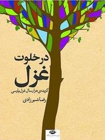 در خلوت غزل: گزیده هزار سال غزل پارسی