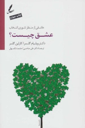 عشق چیست: عاشقی از منظر تئوری انتخاب