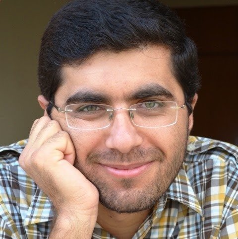 محسن حسام مظاهری