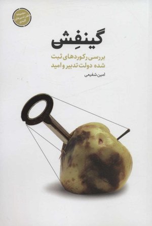 گینفش: بررسی رکوردهای ثبت شده دولت تدبیر و امید
