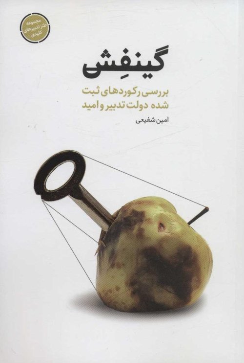 گینفش: بررسی رکوردهای ثبت شده دولت تدبیر و امید