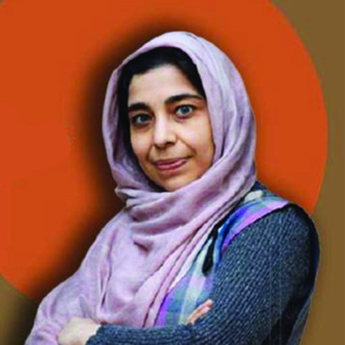 الهام شوشتری زاده