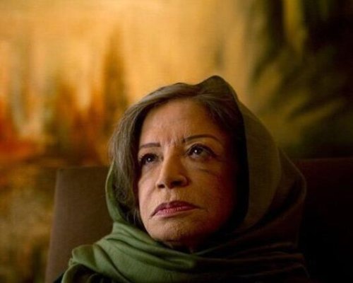 ایران درودی
