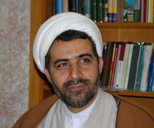 رسول جعفریان