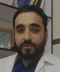 حامد رئیسی