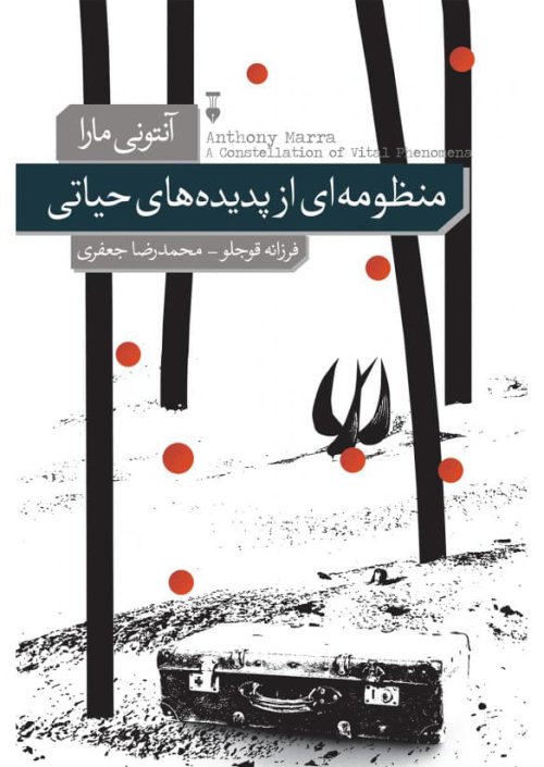 منظومه ای از پدیده های حیاتی