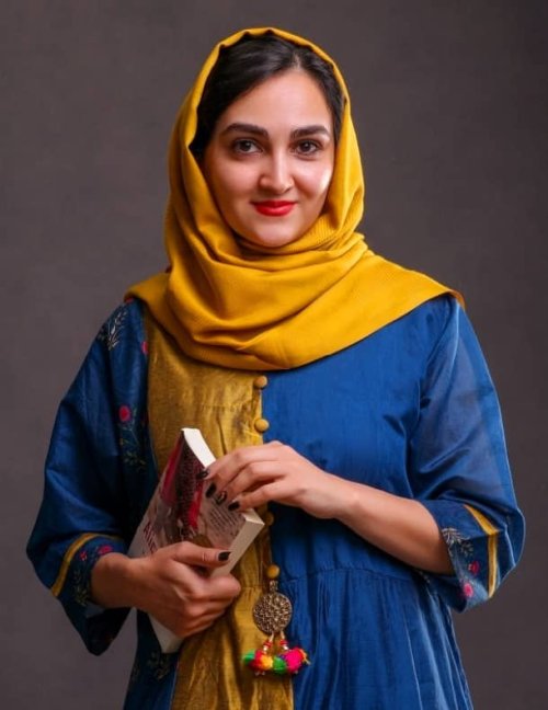 حدیث مددی ماهانی