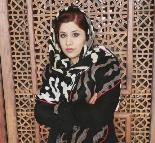 الهه مرادی