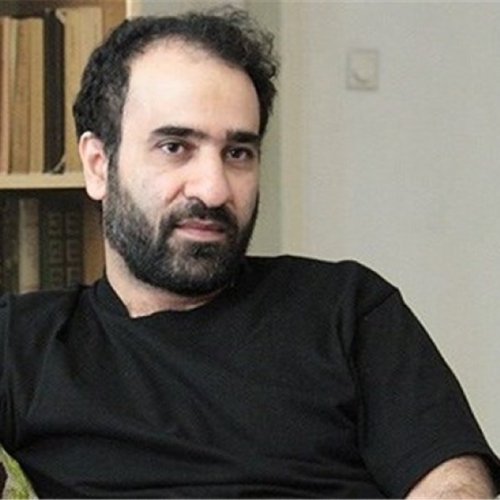 رضا امیرخانی