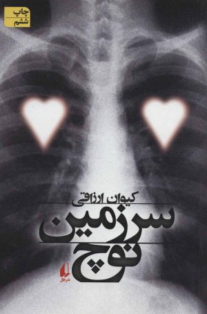 سرزمین نوچ
