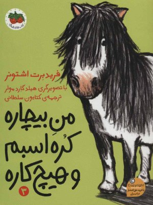 من بیچاره جلد 3