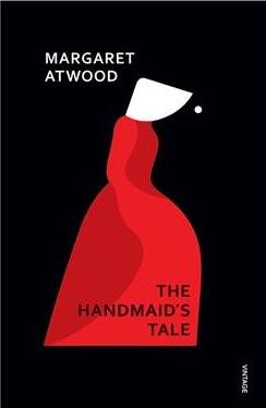 The Handmaid's Tale: سرگذشت ندیمه