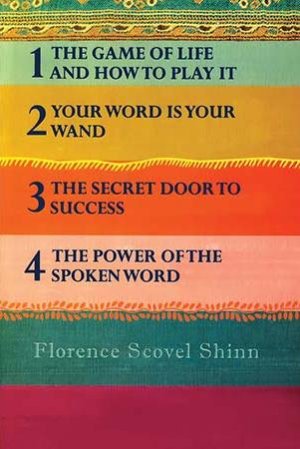 The Wisdom of Florence Scovel Shinn: چهار اثر