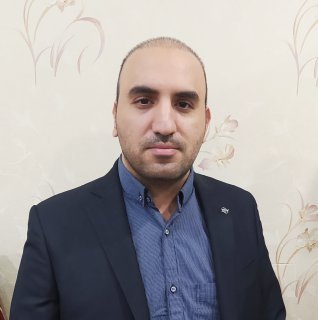 سید شهاب الدین عودی