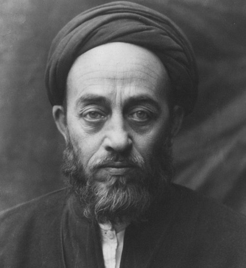 سید محمدحسین طباطبایی