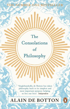 The Consolations of Philosophy: تسلی بخشی های فلسفه