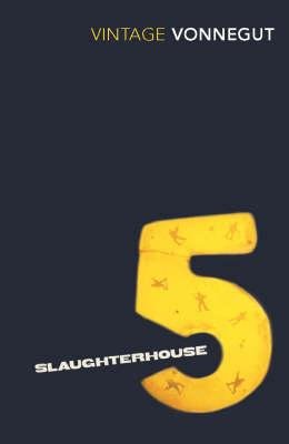 SlaughterHouse-Five: سلاخ خانه شماره 5