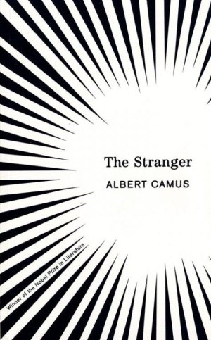 The Stranger: بیگانه