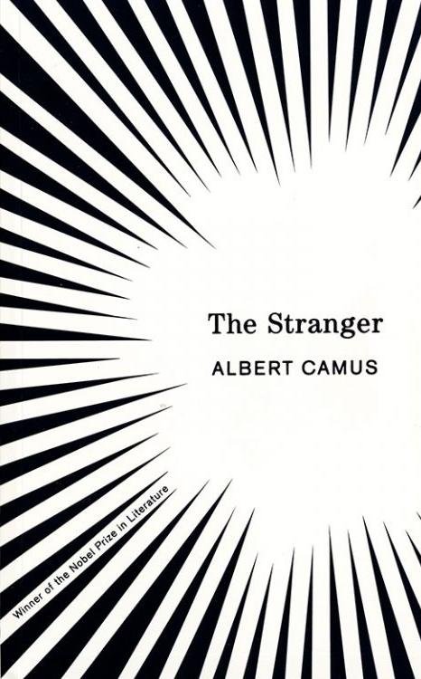The Stranger: بیگانه