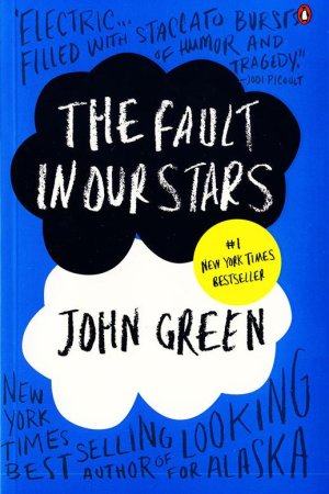 The Fault in Our Stars: نحسی ستاره های بخت ما