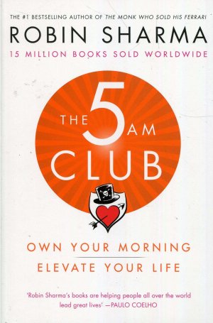 The 5 AM Club: باشگاه 5 صبحی ها