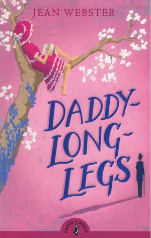 Daddy Long Legs: بابا لنگ دراز