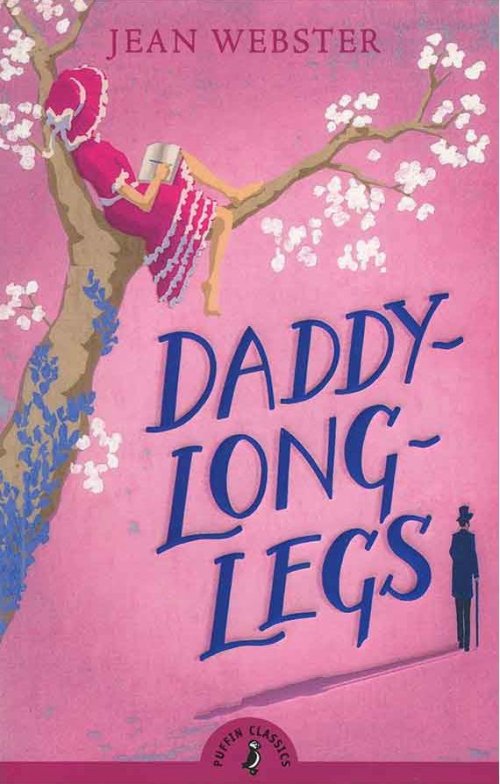 Daddy Long Legs: بابا لنگ دراز