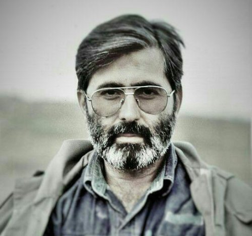 سیدمرتضی آوینی