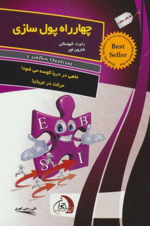 چهارراه پول سازی