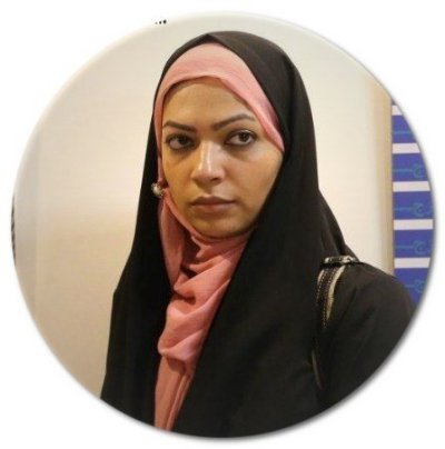 آمنه پازکی