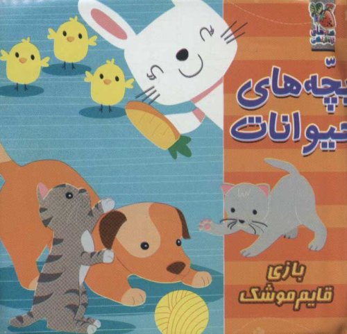 کتاب حمام جلد 6