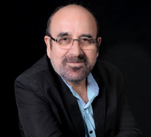 ابراهیم حسن بیگی