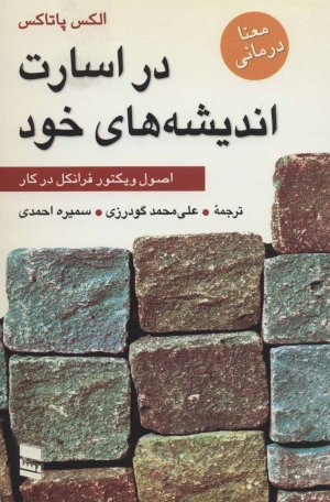 در اسارت اندیشه های خود: اصول ویکتور فرانکل در کار