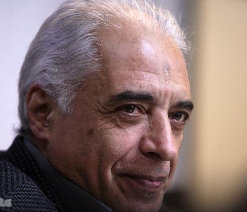 محمدعلی لسانی فشارکی