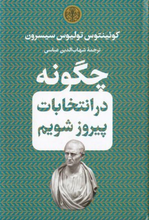 چگونه در انتخابات پیروز شویم