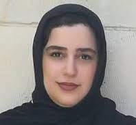 دلیله رحیمی آشتیانی