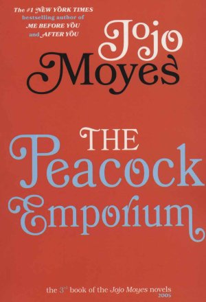 THE PEACOCK EMPORIUM: بازار طاووس