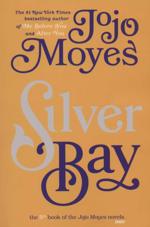 SILVER BAY: خلیج نقره