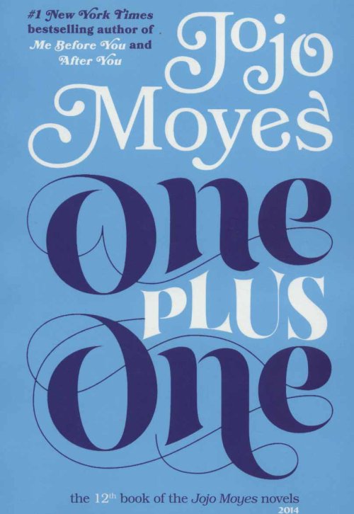 ONE PLUS ONE: یک بعلاوه یک