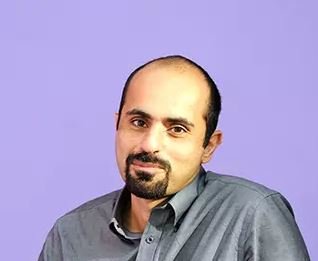 پیمان خاکسار