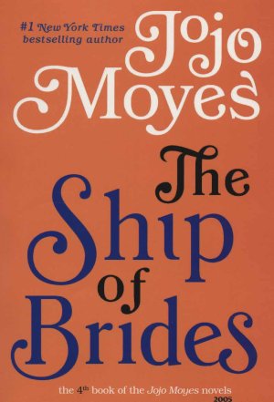 THE SHIP OF BRIDES: کشتی تازه عروس ها