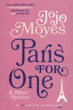 PARIS FOR ONE: تنها در پاریس